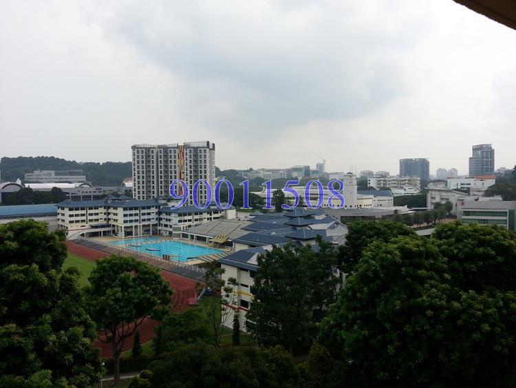 Blk 2 Dover Road (Queenstown), HDB 3 Rooms #159955632